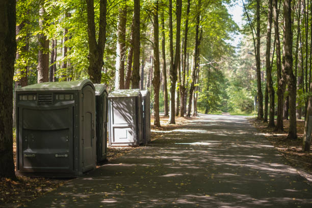 Portable Toilet Options We Offer in Mapleton, IA